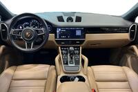 Porsche Cayenne vaihtoauto