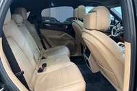 Porsche Cayenne vaihtoauto