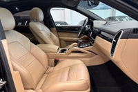 Porsche Cayenne vaihtoauto