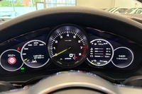 Porsche Cayenne vaihtoauto