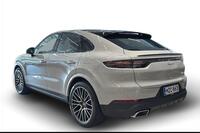 Porsche Cayenne vaihtoauto
