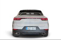 Porsche Cayenne vaihtoauto