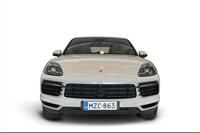 Porsche Cayenne vaihtoauto