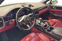 Porsche Cayenne vaihtoauto