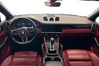 Porsche Cayenne vaihtoauto
