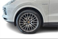 Porsche Cayenne vaihtoauto