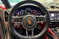 Porsche Cayenne vaihtoauto