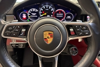 Porsche Cayenne vaihtoauto