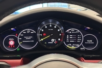 Porsche Cayenne vaihtoauto