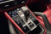 Porsche Cayenne vaihtoauto