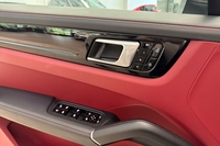 Porsche Cayenne vaihtoauto