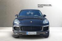 Porsche Cayenne vaihtoauto