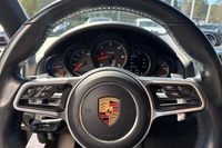 Porsche Cayenne vaihtoauto