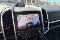 Porsche Cayenne vaihtoauto