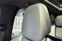 Porsche Cayenne vaihtoauto