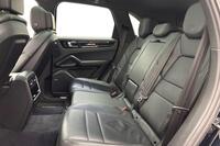 Porsche Cayenne vaihtoauto