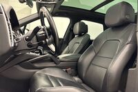 Porsche Cayenne vaihtoauto