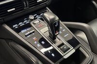 Porsche Cayenne vaihtoauto