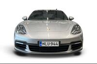 Porsche Panamera vaihtoauto