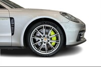 Porsche Panamera vaihtoauto