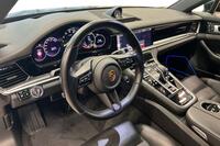 Porsche Panamera vaihtoauto