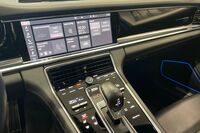 Porsche Panamera vaihtoauto