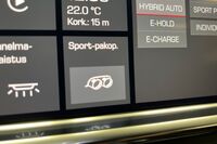 Porsche Panamera vaihtoauto