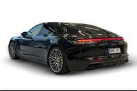 Porsche Panamera vaihtoauto