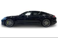Porsche Panamera vaihtoauto