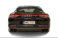 Porsche Panamera vaihtoauto