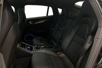 Porsche Panamera vaihtoauto