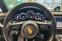 Porsche Panamera vaihtoauto