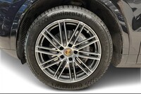 Porsche Cayenne vaihtoauto