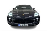 Porsche Cayenne vaihtoauto