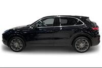 Porsche Cayenne vaihtoauto