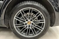 Porsche Cayenne vaihtoauto