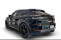 Porsche Cayenne vaihtoauto