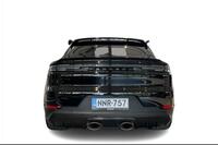 Porsche Cayenne vaihtoauto