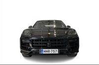 Porsche Cayenne vaihtoauto