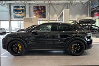 Porsche Cayenne vaihtoauto