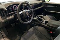 Porsche Cayenne vaihtoauto