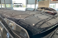 Porsche Cayenne vaihtoauto