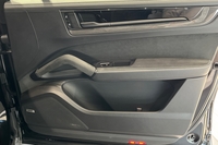 Porsche Cayenne vaihtoauto