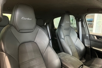 Porsche Cayenne vaihtoauto
