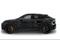 Porsche Cayenne vaihtoauto