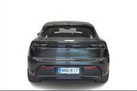 Porsche Macan vaihtoauto