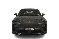 Porsche Macan vaihtoauto