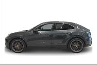 Porsche Macan vaihtoauto