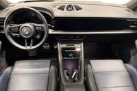 Porsche Macan vaihtoauto