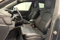 Porsche Macan vaihtoauto